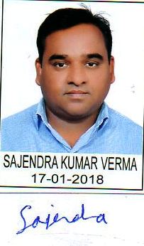 Dr. Sajendra Kumar Verma